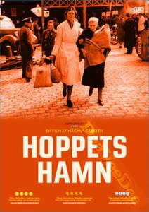 Harbour of Hope NEW PAL Documentary DVD Magnus Gertten Sweden - Picture 1 of 1