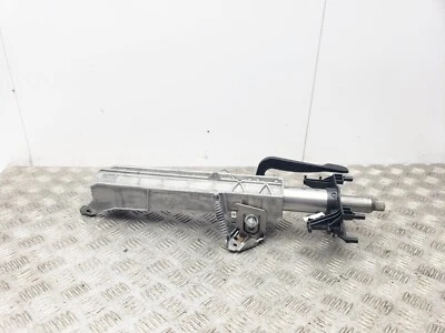 BMW 3 SERIES F30 F31 ADJUSTABLE STEERING COLUMN  2015 685855901 - Image 1 of 4