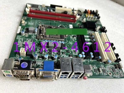 1pc used  Advantech ATX-581-E1 ATX-581B - Image 1 of 3