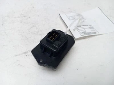 Resistencia de motor soplador ACURA TSX 2009-2014 Foto 1 de 4