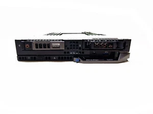 DELL pe FC640 Server Kein Betriebssystem 2X Xeon Gold 6148 256 GB 240 GB SSD 0FH - Afbeelding 1 van 2