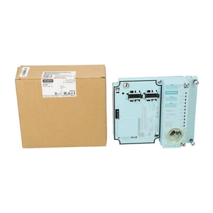 Siemens 6ES7154-8AB01-0AB0 SIMATIC DP IM154-8 PN/DP CPU New NFP - Picture 1 of 12