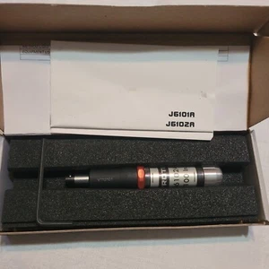 Proto Torque Screwdriver 20-100 In-Oz J6102A NEW - Picture 1 of 4