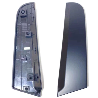 Moldura de pilar de puerta trasera del lado del conductor apta para KIA Sportage 2011-2016 83270-3W000 Foto 1 de 4