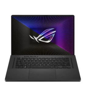 ASUS ROG Zephyrus G16 16" (Intel i7 13620H RTX 4060 512GB 16GB Ram Gaming Laptop - Picture 1 of 8