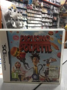 Piovono Polpette Ita DS USATO GARANTITO - Imagen 1 de 2