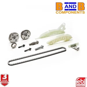 KIT CADENA DISTRIBUCIÓN FEBI 171910 BMW/MINI N13 N18 1.6 GASOLINA • 3 AÑOS DE GARANTÍA A3553 - Imagen 1 de 10