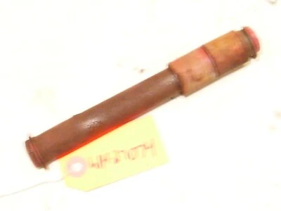 Wheel Horse 520-HC 520-H 518-H Tractor Rear Hitch Draw Bar Mount Pin - Image 1 of 2