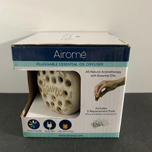 NEU Airome steckbarer Diffusor für ätherische Öle - Bild 1 von 6