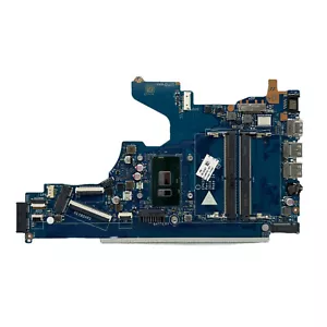 Scheda madre per laptop HP 15-DA 250 G7 con CPU i3-8130U LA-G07EP L20374-601/001 - Foto 1 di 4
