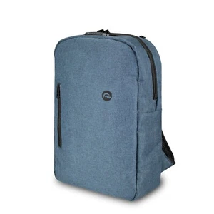 Skunk Elite Smell Proof Weather Proof Back Pack - w / Combo Lock Denim Navy - Picture 1 of 7