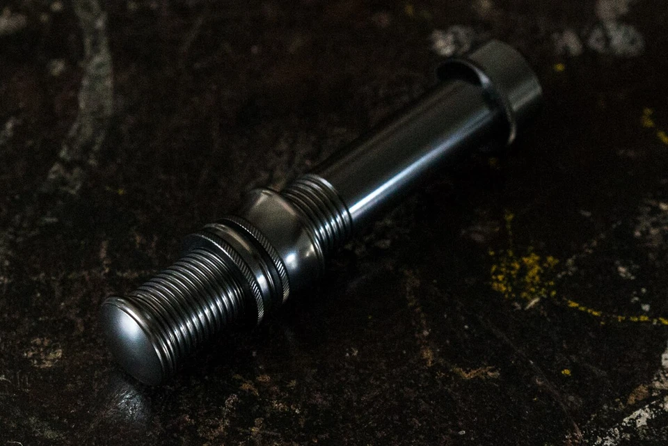 Asiento de carrete Foto 1 de 1