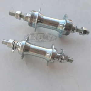 1pcs 36/28H Bicycle Bike Ball Bearing Hubs 92/120mm O.L.D - Picture 1 of 15