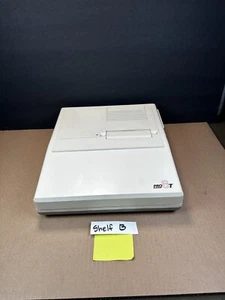 Vintage Bondwell PRO 8T Laptop Computer ungetestet Gerät lesen! - Bild 1 von 11