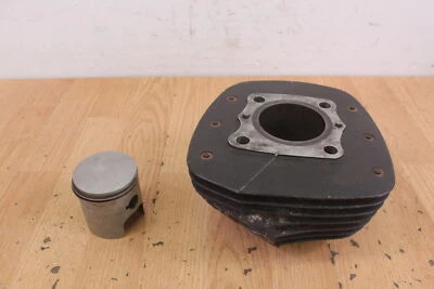 1976 HONDA MR175 MR 175 Cylinder Jug -STD Bore - Image 1 of 4