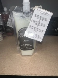 LIBRERIA CERA FUSA COMPRIMIBILE MOLTO FORTE 7 oz - Foto 1 di 2