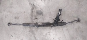 7853974278 crémaillère assistée pour BMW X3 (E83) 3.0D 2003 176681 - Imagen 1 de 13