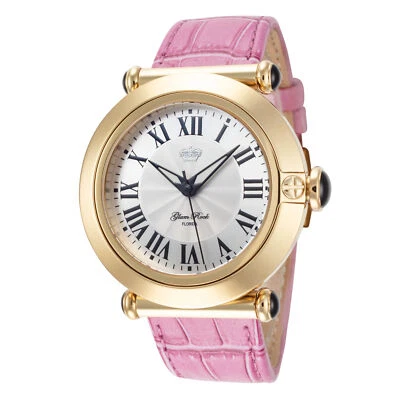 Glam Rock Women's GR-114-22 Florida 40mm Quartz Watch - Image 1 of 2
