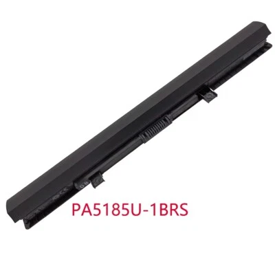 Genuine PA5185U-1BRS Toshiba Laptop Battery PA5186U-1BRS PA5184U-1BRS C55 C55D - Image 1 of 4