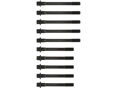 Juego de pernos de cabeza Victor Reinz 94587VDFV 1995 1996 para Toyota Celica 1994-1997 Foto 1 de 2