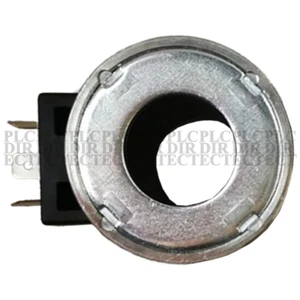 NEW Parker S1-024000 Solenoid Valve Coil 24VDC 1.29A - Picture 1 of 4