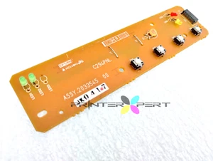 🖨️ EPSON 2033545 Epson LX-300+ Panel Board Assembly C294 PNL - Picture 1 of 5