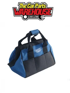 Draper Expert 15L Tool Bag TBS  320mm - Picture 1 of 3