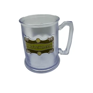 Wizarding World of Harry Potter Butterbeer Mug Plastic - Bild 1 von 3