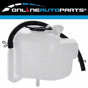 Radiator Coolant Overflow Bottle for Toyota Camry ACV36 MCV20 MCV36 SXV20 97-02 - Picture 1 of 5