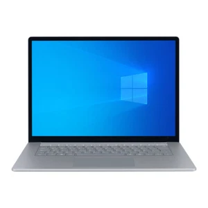 Microsoft Surface Laptop 4 Core i7 1185G7 8 GB RAM LPDDR4 240 GB M.2 nVME SSD - Bild 1 von 5