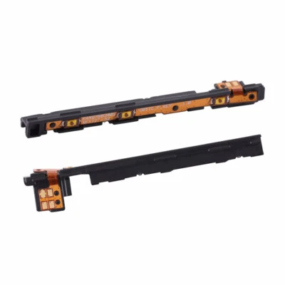 New Power OnOff Volume Button Key Keypad Switch Flex Cable For Google Pixel 2 XL - Image 1 of 3