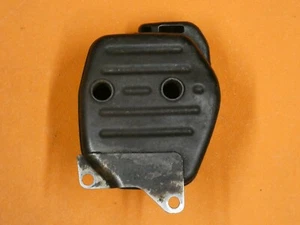 Jonsered 2054 2055 Muffler 503893202 - Picture 1 of 3