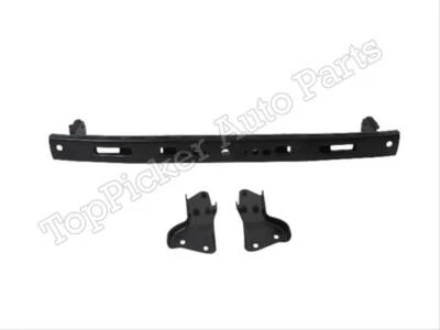 00-06 SUBURBAN TAHOE / YUKON XL PARACHOQUES TRASERO ENGANCHE BARRA DE REFUERZO SOPORTE INTERIOR Foto 1 de 3