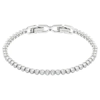 Swarovski Tennis Armband Imber Emily Damen Armband 1808960 Kristalle - Bild 1 von 2
