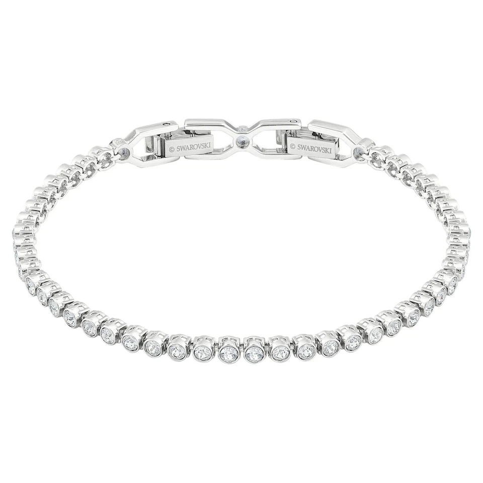 Swarovski Tennis Armband Imber Emily Damen Armband 1808960 Kristalle - Bild 1 von 2