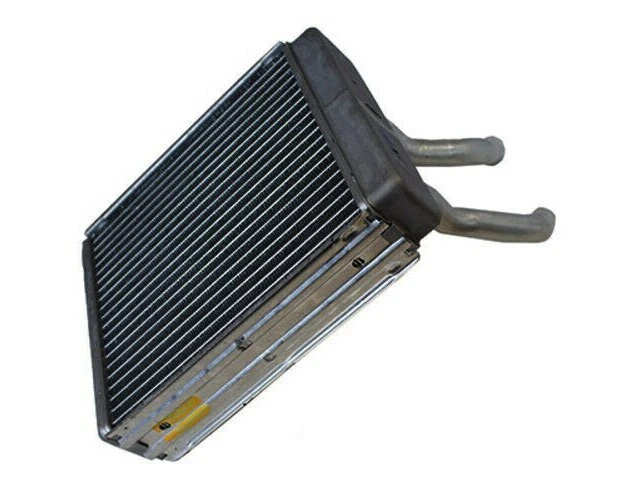 Núcleo calefactor delantero para Ford E250 Econoline 1997-2002 1998 1999 2000 2001 NR712CP Foto 1 de 1