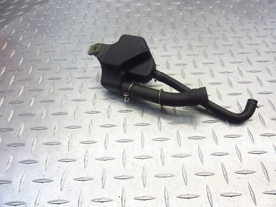 Honda GL1500C2 2000 99-01 Valkyrie interestatal respirador botella mangueras genuinas Foto 1 de 4