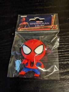 Friendly Neighborhood Spiderman Monogram magnet - Picture 1 of 2