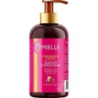 Mielle Organics Pomegranate & Honey Leave-In Conditioner, Moisturizing Curl... 