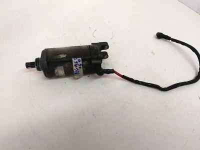 Motor De Arranque Aprilia Pegaso 650 Foto 1 de 2