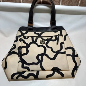 Original TOUS Kaos Tasche Handtasche - Bild 1 von 23