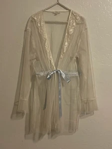 Flora Sheer Rope Size L/XL - Picture 1 of 6