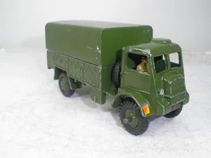 England Dinky Toys #623 Army Wagon TOP - Bild 1 von 12