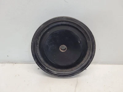 1998-04 Cadillac Deville (4.6L) Power Steering Pump Pulley *ONLY* - Image 1 of 4