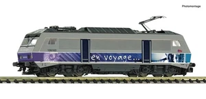 Fleischmann 7570020 Spur N E-Lok BB26000 En Voyage Ep. VI SNCF Sound - Bild 1 von 1