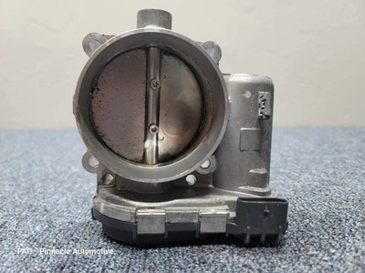 2011 - 2023 DODGE CHALLENGER Throttle Body/valve Assy 3.6L 5184349AC - Image 1 of 4
