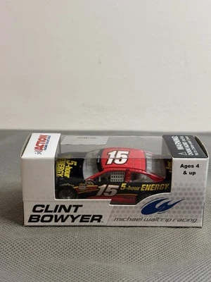 Clint Bowyer 2013 5 Hour Energy 1/64 Diecast - Image 1 of 3