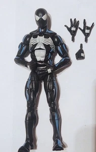 Marvel Legends VHS Symbiote Spiderman  - Picture 1 of 5