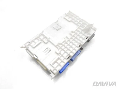 Mazda 3 Central Body Control Module 1.6 MZR CD Diesel 85kW (116 HP) BHF267560A - Image 1 of 4