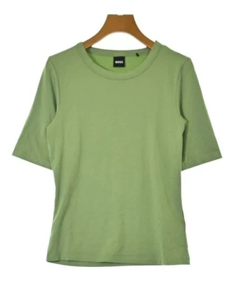 HUGO BOSS Camisetas/Corte y Costura Verde S 2200610997020 Foto 1 de 4